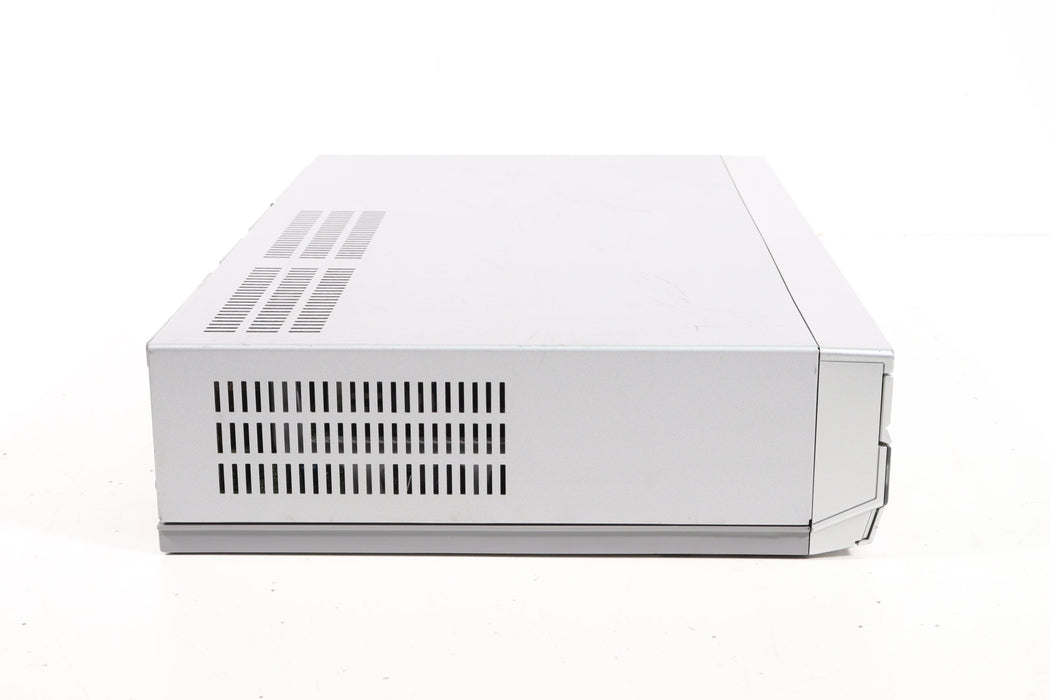 Sony SLV-D560P DVD VCR Home System Combo Player-VCRs-SpenCertified-vintage-refurbished-electronics