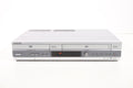 Sony SLV-D560P DVD VHS Combo Player