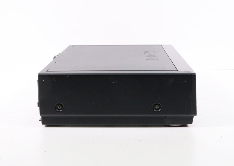 Sony SLV-M11HF VHS Player VCR Video Cassette Recorder-VCRs-SpenCertified-vintage-refurbished-electronics