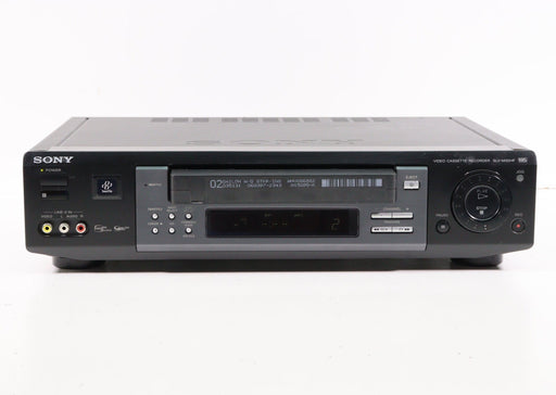 SONY SLV-M20HF Video Cassette Recorder-VCRs-SpenCertified-vintage-refurbished-electronics