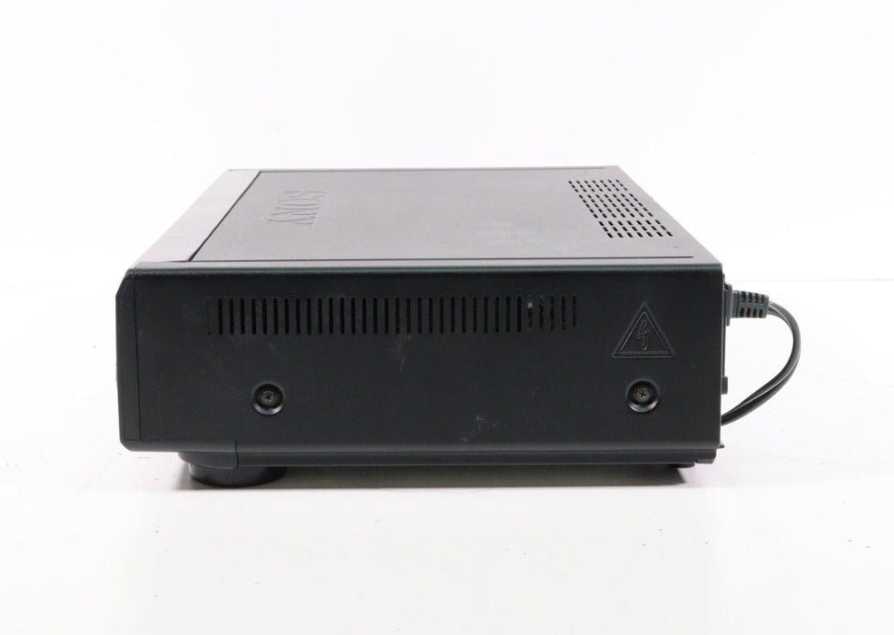 SONY SLV-M20HF Video Cassette Recorder-VCRs-SpenCertified-vintage-refurbished-electronics