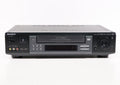 Sony SLV-M20HF VCR Video Cassette Recorder VHS Player Recorder