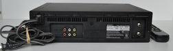 Sony SLV-N60 VCR Video Cassette Recorder-Electronics-SpenCertified-refurbished-vintage-electonics