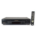 Sony SLV-N71 4-Head Hi-Fi Stereo VCR Video Cassette Recorder