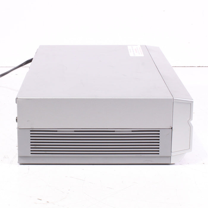 Sony SLV-N750 4-Head Hi-Fi Stereo VHS VCR (NO REMOTE)-VCRs-SpenCertified-vintage-refurbished-electronics