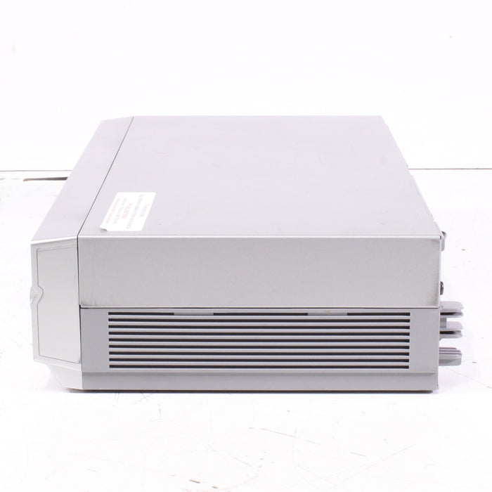 Sony SLV-N750 4-Head Hi-Fi Stereo VHS VCR (NO REMOTE)-VCRs-SpenCertified-vintage-refurbished-electronics
