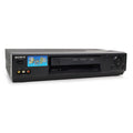 Sony SLV-N77 Hi-Fi Stereo VCR VHS Player Recorder