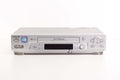 Sony SLV-N81 VCR VHS Player Recorder with R2 Reality Regenerator