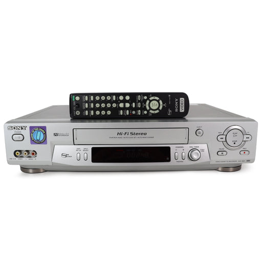 Home Stand-Alone VCRs/ VHS Players for Sale - 6 Month Warranty