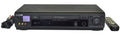 Sony SLV-N900 VCR Video Cassette Recorder