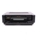 Sony SLV-R1000 High-Quality S-VHS Hi-Fi Stereo VCR Video Cassette Recorder