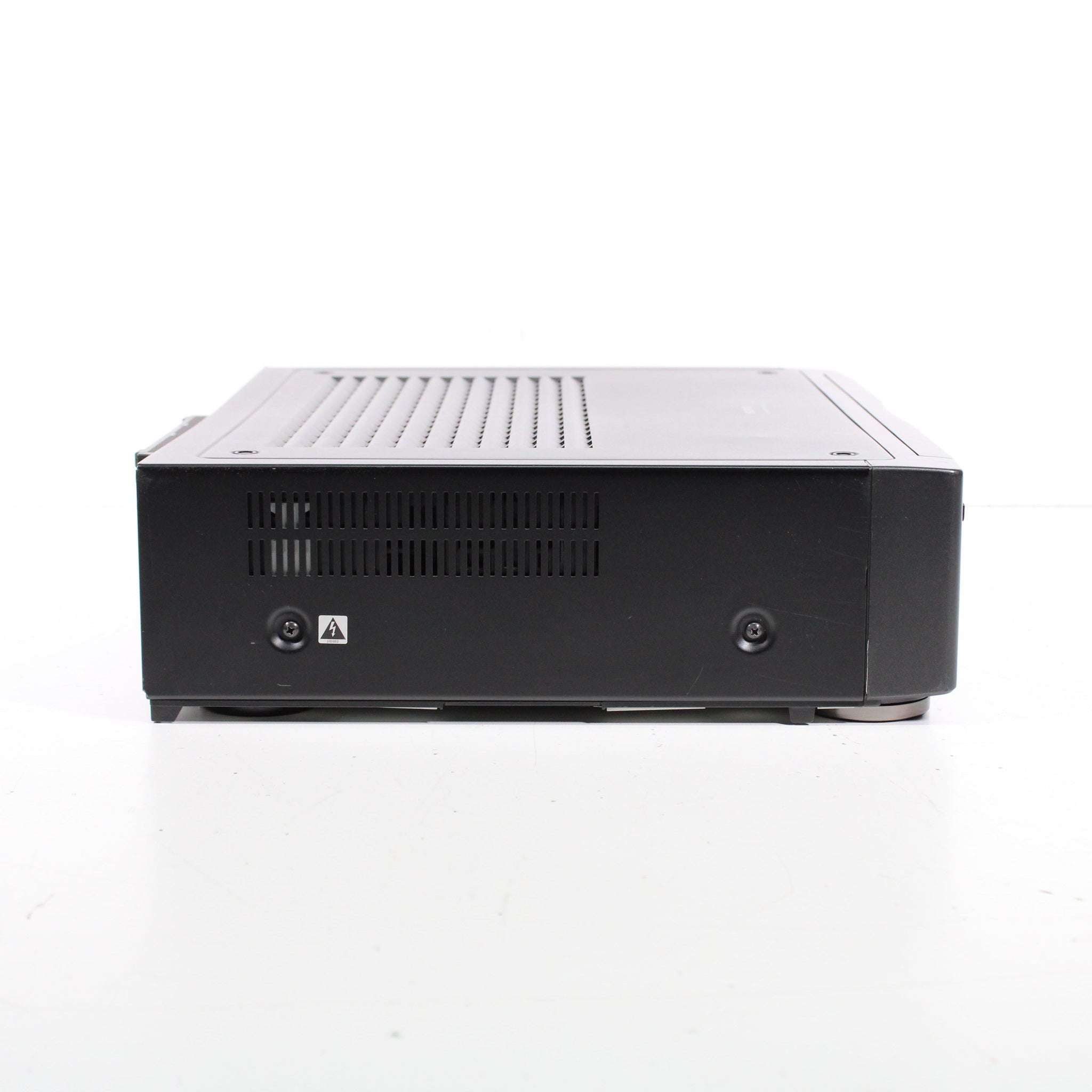 Sony SLV-R1000 High-Quality S-VHS Hi-Fi Stereo VCR Video Cassette Reco ...