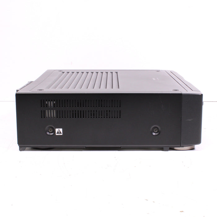 Sony SLV-R1000 High-Quality S-VHS Hi-Fi Stereo VCR Video Cassette Recorder-VCRs-SpenCertified-vintage-refurbished-electronics