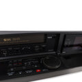 Sony SLV-R5UC SVHS VCR Video Cassette Recorder Player with S-Video