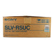 Sony SLV-R5UC SVHS S-Video VCR Video Cassette Recorder Player-Electronics-SpenCertified-refurbished-vintage-electonics