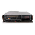 Sony SLV-R5UC SVHS VCR Video Cassette Recorder Player with S-Video