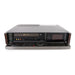 Sony SLV-R5UC SVHS S-Video VCR Video Cassette Recorder Player-Electronics-SpenCertified-refurbished-vintage-electonics