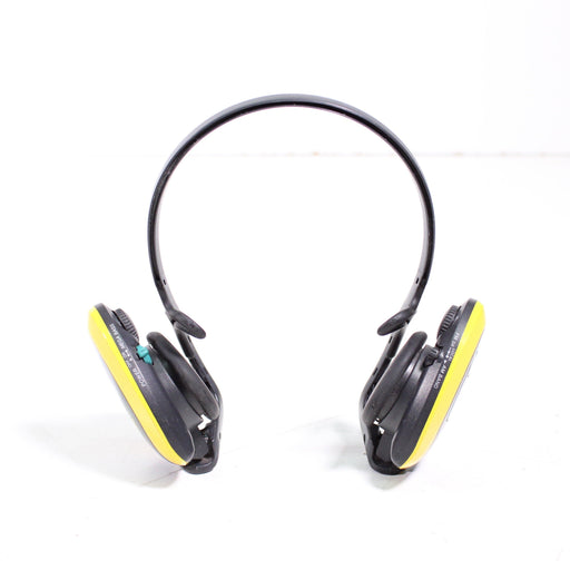 Sony SRF-H5 Sports FM AM Walkman Headphones Radio-Headphones-SpenCertified-vintage-refurbished-electronics