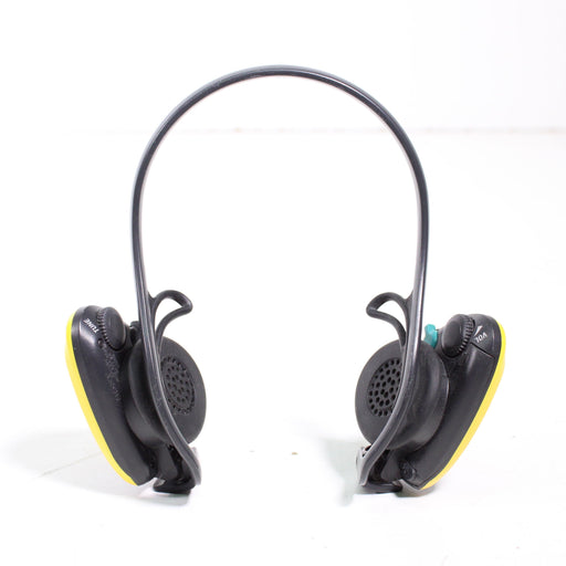 Sony SRF-H5 Sports FM AM Walkman Headphones Radio-Headphones-SpenCertified-vintage-refurbished-electronics