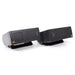 Sony SRS-100 Active Speaker System Pair-Speakers-SpenCertified-vintage-refurbished-electronics