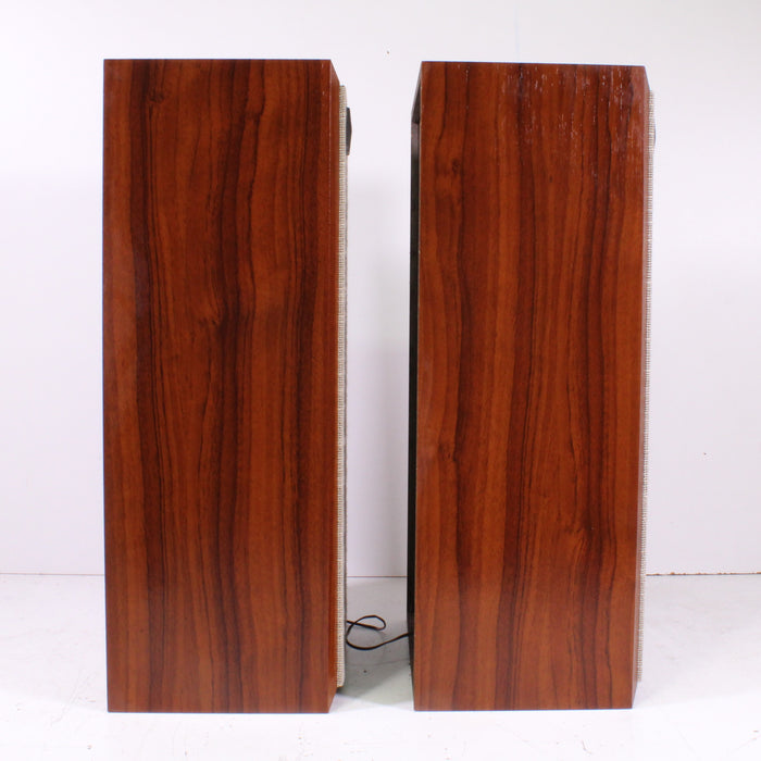 Sony SS-330 3-Way Stereo Speaker Pair-Speakers-SpenCertified-vintage-refurbished-electronics