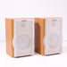 Sony SS-CEP313 Hi-Fi Bookshelf Speakers-Speakers-SpenCertified-vintage-refurbished-electronics