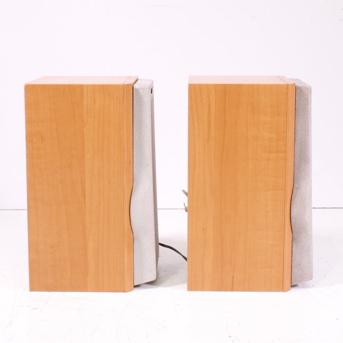 Sony SS-CEP313 Hi-Fi Bookshelf Speakers-Speakers-SpenCertified-vintage-refurbished-electronics