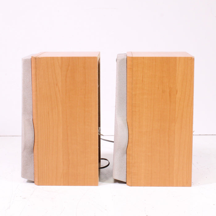 Sony SS-CEP313 Hi-Fi Bookshelf Speakers-Speakers-SpenCertified-vintage-refurbished-electronics
