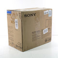 Sony SS-CS5 3-Way Bookshelf Speaker Pair with Original Box (2022)