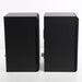 Sony SS-CS5 3-Way Bookshelf Speaker Pair with Original Box (2022)-Speakers-SpenCertified-vintage-refurbished-electronics