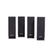 Sony SS-CTB101 Center Speaker & SS-TSB101 Surround Speakers 5.1 Set-Speakers-SpenCertified-vintage-refurbished-electronics
