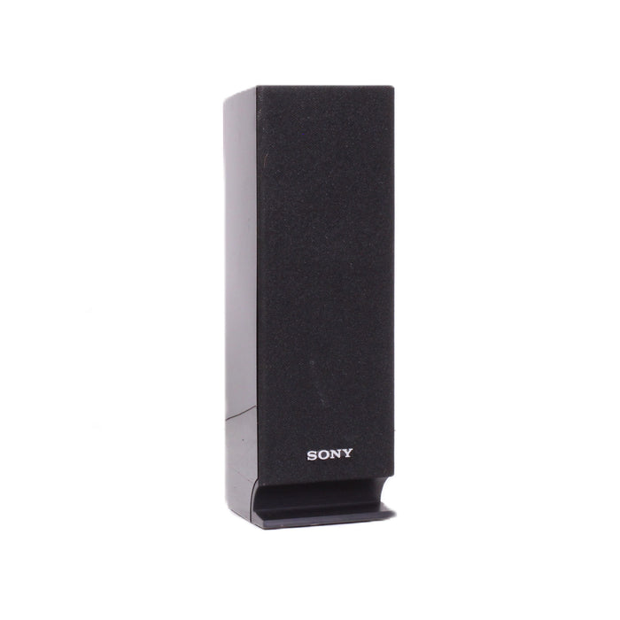 Sony SS-CTB101 Center Speaker & SS-TSB101 Surround Speakers 5.1 Set-Speakers-SpenCertified-vintage-refurbished-electronics