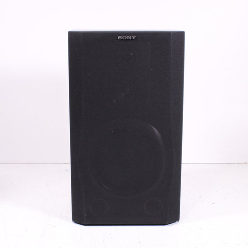 Sony SS-D170 3-Way Stereo Speakers Bass Reflex Vintage-Electronics-SpenCertified-vintage-refurbished-electronics
