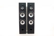 Sony SS-F000P Speaker Towers-Speakers-SpenCertified-vintage-refurbished-electronics