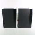 Sony SS-GNX100 Sound Broad System Bookshelf Speaker Pair