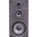Sony SS-H2600U 3-Way Bookshelf Speaker Pair Bass Reflex-Speakers-SpenCertified-vintage-refurbished-electronics