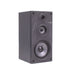 Sony SS-H2600U 3-Way Bookshelf Speaker Pair Bass Reflex-Speakers-SpenCertified-vintage-refurbished-electronics