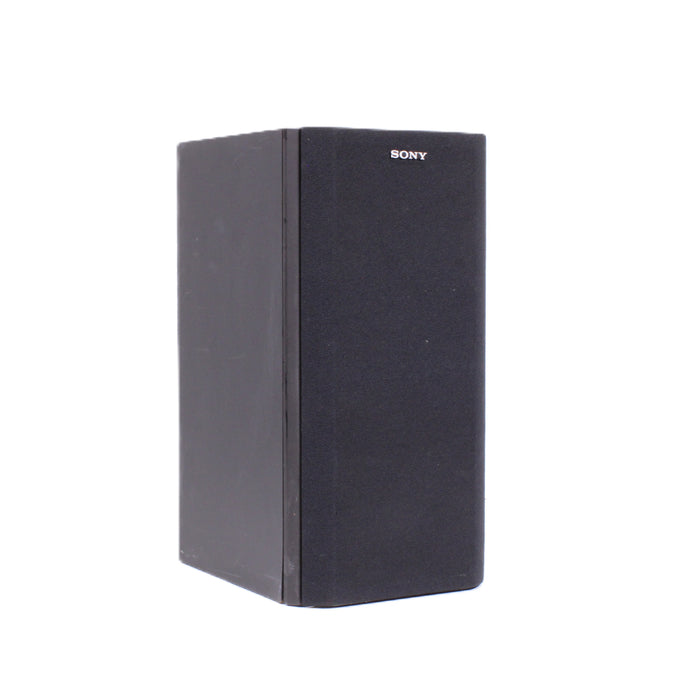 Sony SS-H2600U 3-Way Bookshelf Speaker Pair Bass Reflex-Speakers-SpenCertified-vintage-refurbished-electronics