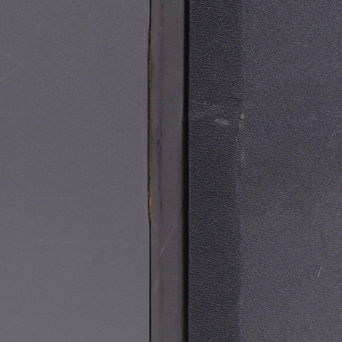 Sony SS-H2600U 3-Way Bookshelf Speaker Pair Bass Reflex-Speakers-SpenCertified-vintage-refurbished-electronics