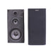 Sony SS-H2600U 3-Way Bookshelf Speaker Pair Bass Reflex-Speakers-SpenCertified-vintage-refurbished-electronics