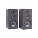 Sony SS-H2600U 3-Way Bookshelf Speaker Pair Bass Reflex-Speakers-SpenCertified-vintage-refurbished-electronics