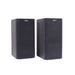 Sony SS-H2600U 3-Way Bookshelf Speaker Pair Bass Reflex-Speakers-SpenCertified-vintage-refurbished-electronics