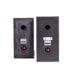 Sony SS-H2600U 3-Way Bookshelf Speaker Pair Bass Reflex-Speakers-SpenCertified-vintage-refurbished-electronics