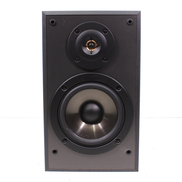 Sony SS-MB115 Bookshelf Speaker Pair 100W 8 Ohms-Speakers-SpenCertified-vintage-refurbished-electronics