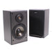 Sony SS-MB115 Bookshelf Speaker Pair 100W 8 Ohms-Speakers-SpenCertified-vintage-refurbished-electronics