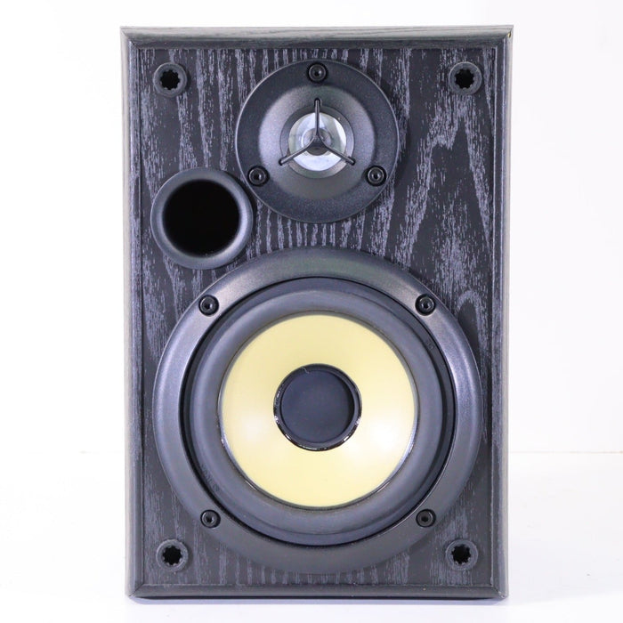 Sony SS-MB150H Small Bookshelf Speaker Pair Magnetically Shielded-Speakers-SpenCertified-vintage-refurbished-electronics