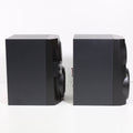 Sony SS-RG40 Speaker Pair for MHC-RG40 Mini Hi-Fi Component System