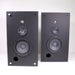Sony SS-U350 2-Way Bass Reflex Floor Standing Speakers Wood Grain-Speakers-SpenCertified-vintage-refurbished-electronics