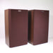 Sony SS-U350 2-Way Bass Reflex Floor Standing Speakers Wood Grain-Speakers-SpenCertified-vintage-refurbished-electronics