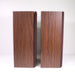Sony SS-U350 2-Way Bass Reflex Floor Standing Speakers Wood Grain-Speakers-SpenCertified-vintage-refurbished-electronics